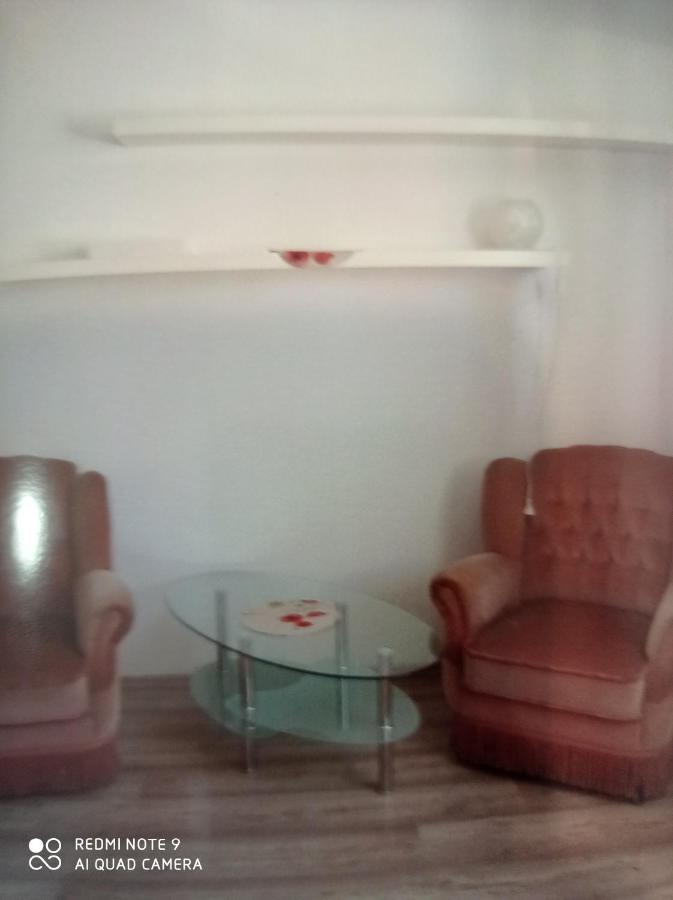 Appartement Geri Apartman à Hévíz Extérieur photo